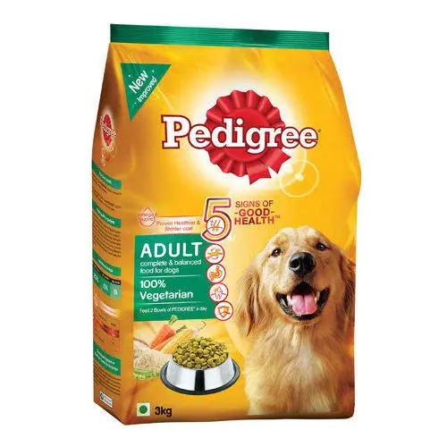Pedigree