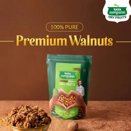 Premium Walnuts