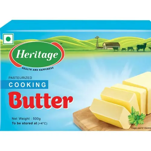 Buy Heritage Butter