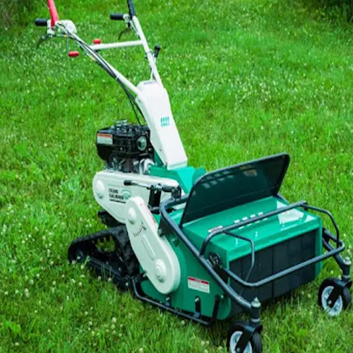 Orec mower