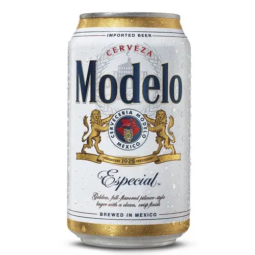 Modelo beer